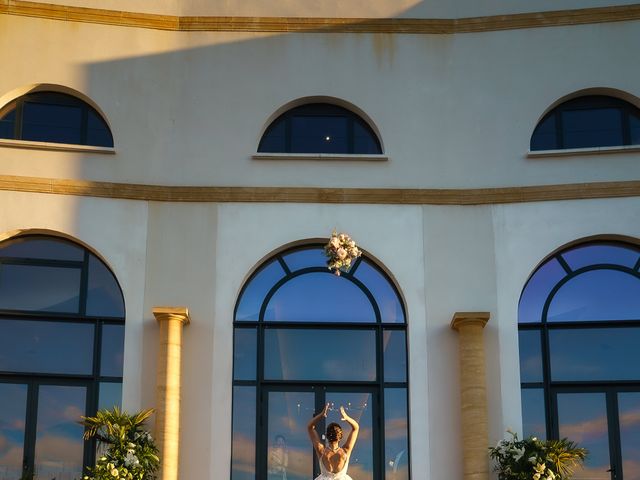 Le mariage de Dorian et Cindy à Bergerac, Dordogne 43