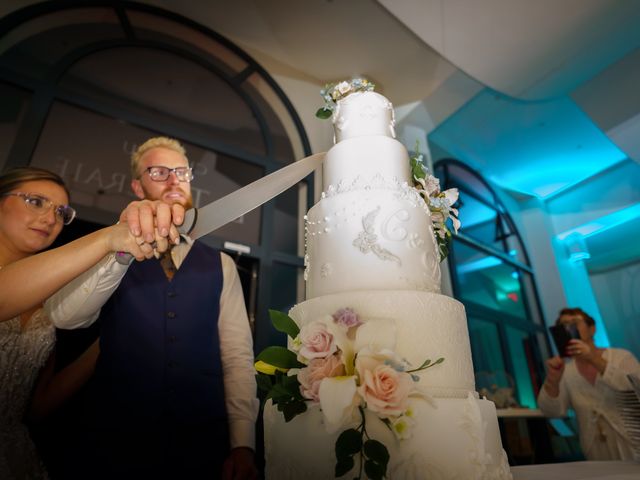 Le mariage de Dorian et Cindy à Bergerac, Dordogne 46