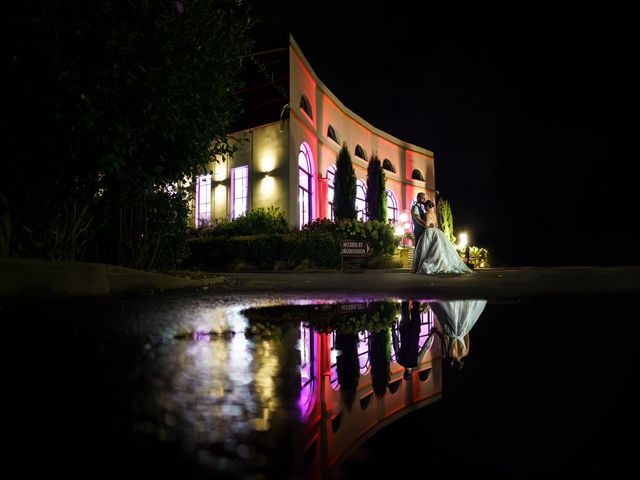 Le mariage de Dorian et Cindy à Bergerac, Dordogne 53