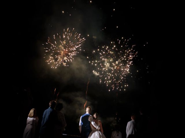 Le mariage de Dorian et Cindy à Bergerac, Dordogne 54