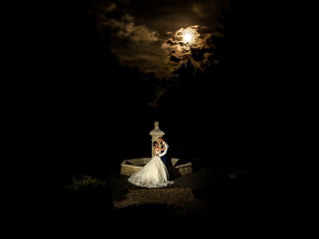 Le mariage de Dorian et Cindy à Bergerac, Dordogne 55