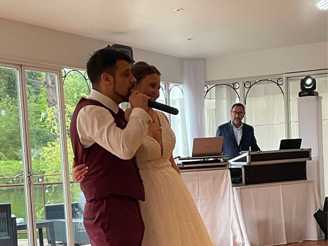 Le mariage de Besnard et Teresa  à Lanloup, Côtes d'Armor 5