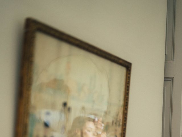 Le mariage de Thibaud et Louise à Montauban, Tarn-et-Garonne 9