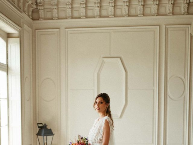 Le mariage de Thibaud et Louise à Montauban, Tarn-et-Garonne 25