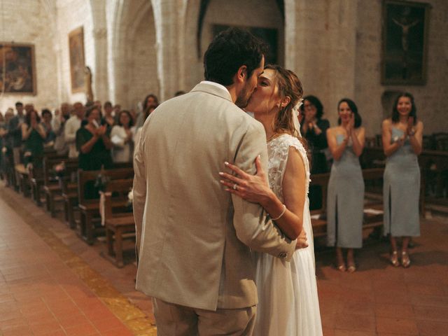 Le mariage de Thibaud et Louise à Montauban, Tarn-et-Garonne 28