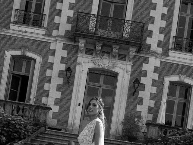Le mariage de Thibaud et Louise à Montauban, Tarn-et-Garonne 30