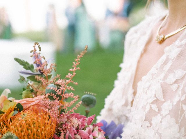 Le mariage de Thibaud et Louise à Montauban, Tarn-et-Garonne 31
