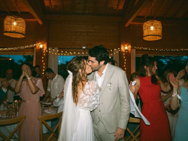 Le mariage de Thibaud et Louise à Montauban, Tarn-et-Garonne 44