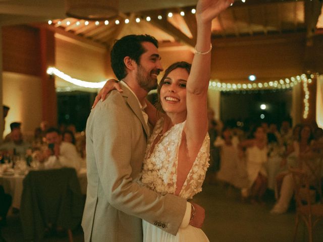 Le mariage de Thibaud et Louise à Montauban, Tarn-et-Garonne 49