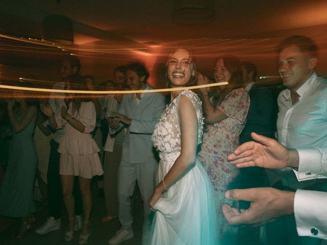 Le mariage de Thibaud et Louise à Montauban, Tarn-et-Garonne 50