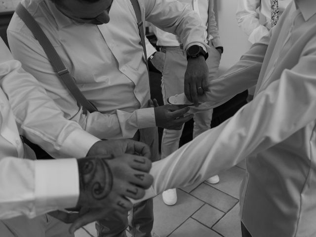 Le mariage de Alexandre et Kimberley à Artiguelouve, Pyrénées-Atlantiques 13