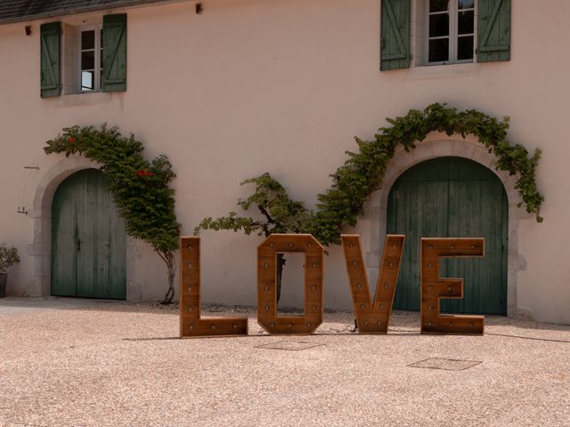 Le mariage de Alexandre et Kimberley à Artiguelouve, Pyrénées-Atlantiques 26