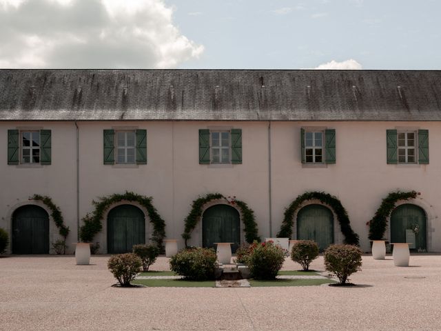 Le mariage de Alexandre et Kimberley à Artiguelouve, Pyrénées-Atlantiques 27