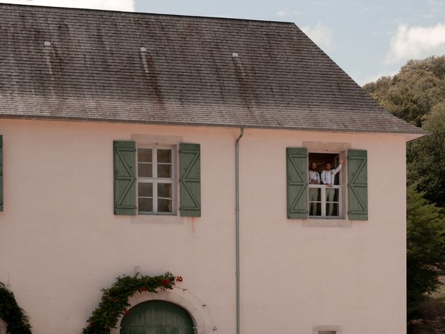 Le mariage de Alexandre et Kimberley à Artiguelouve, Pyrénées-Atlantiques 28