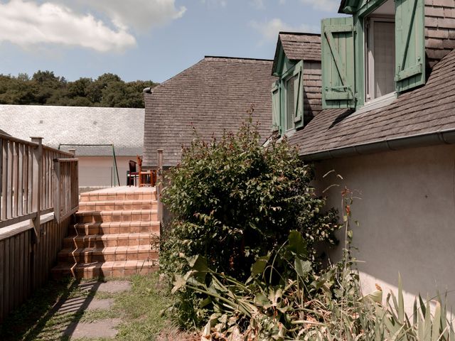 Le mariage de Alexandre et Kimberley à Artiguelouve, Pyrénées-Atlantiques 29