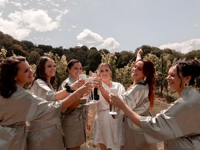 Le mariage de Alexandre et Kimberley à Artiguelouve, Pyrénées-Atlantiques 35