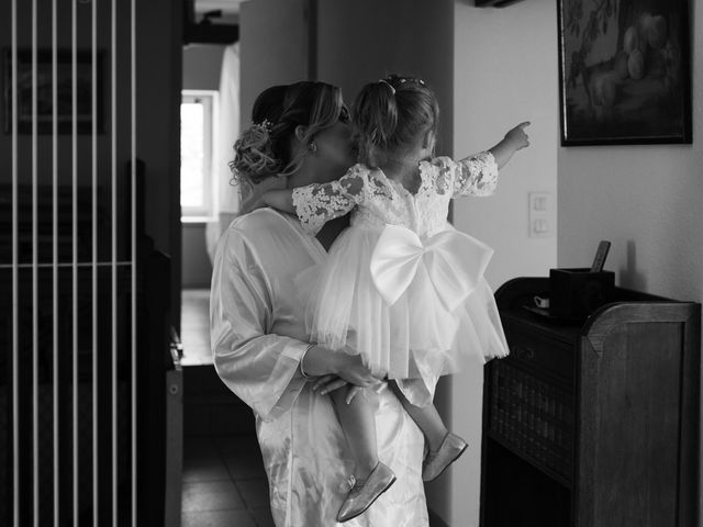 Le mariage de Alexandre et Kimberley à Artiguelouve, Pyrénées-Atlantiques 41