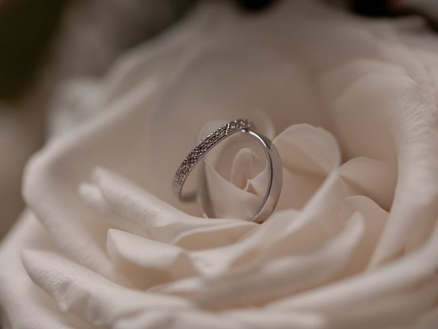 Le mariage de Alexandre et Kimberley à Artiguelouve, Pyrénées-Atlantiques 44
