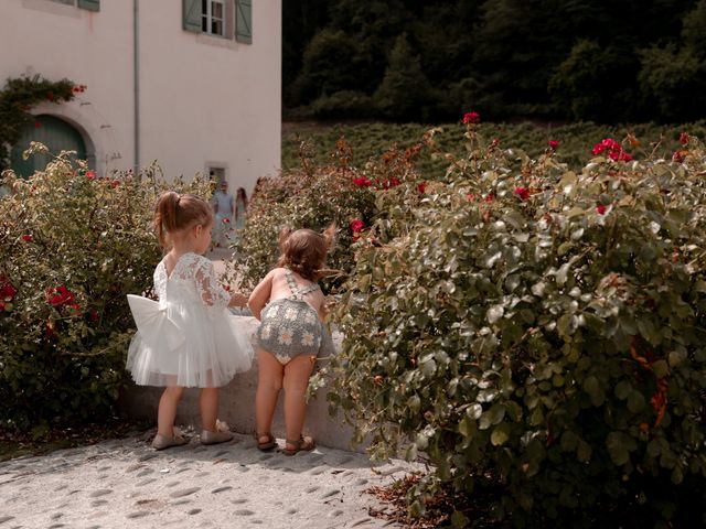 Le mariage de Alexandre et Kimberley à Artiguelouve, Pyrénées-Atlantiques 69