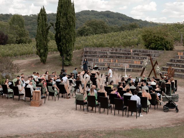 Le mariage de Alexandre et Kimberley à Artiguelouve, Pyrénées-Atlantiques 70