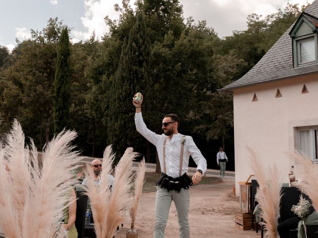 Le mariage de Alexandre et Kimberley à Artiguelouve, Pyrénées-Atlantiques 71
