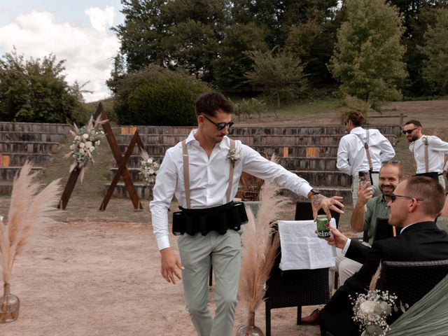 Le mariage de Alexandre et Kimberley à Artiguelouve, Pyrénées-Atlantiques 73