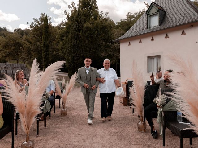 Le mariage de Alexandre et Kimberley à Artiguelouve, Pyrénées-Atlantiques 74