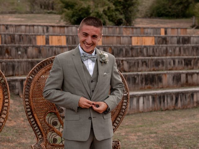 Le mariage de Alexandre et Kimberley à Artiguelouve, Pyrénées-Atlantiques 76