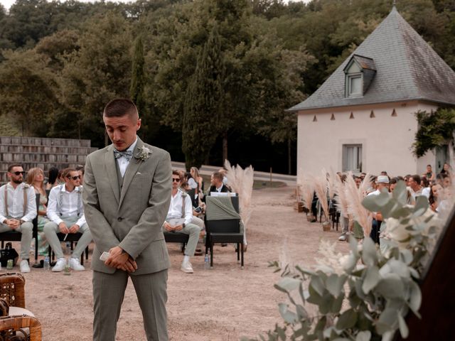 Le mariage de Alexandre et Kimberley à Artiguelouve, Pyrénées-Atlantiques 81
