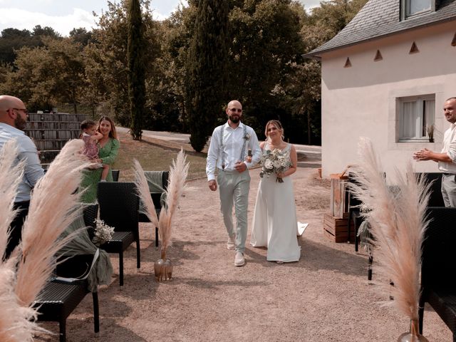 Le mariage de Alexandre et Kimberley à Artiguelouve, Pyrénées-Atlantiques 82