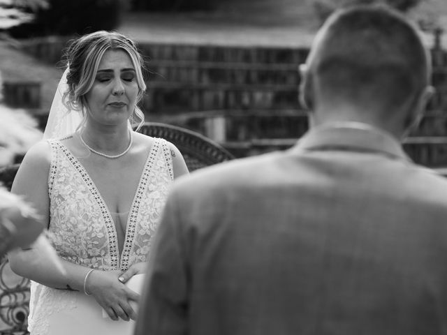 Le mariage de Alexandre et Kimberley à Artiguelouve, Pyrénées-Atlantiques 99
