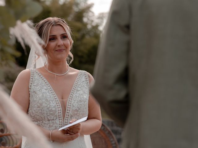 Le mariage de Alexandre et Kimberley à Artiguelouve, Pyrénées-Atlantiques 100