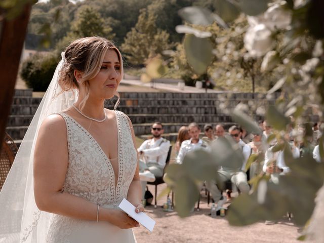 Le mariage de Alexandre et Kimberley à Artiguelouve, Pyrénées-Atlantiques 101