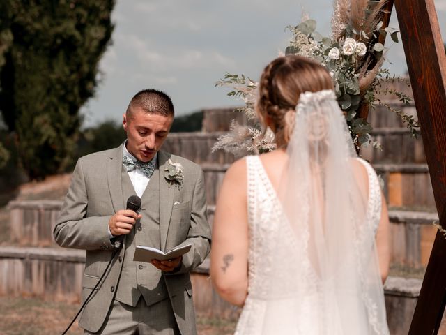 Le mariage de Alexandre et Kimberley à Artiguelouve, Pyrénées-Atlantiques 102