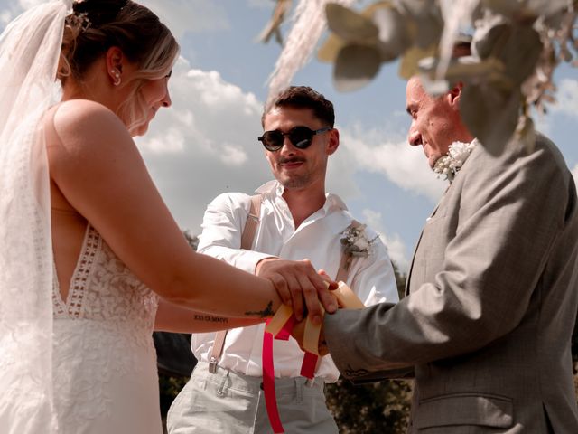 Le mariage de Alexandre et Kimberley à Artiguelouve, Pyrénées-Atlantiques 113