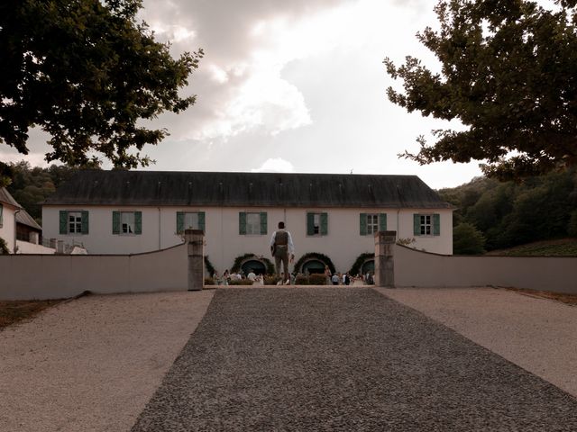 Le mariage de Alexandre et Kimberley à Artiguelouve, Pyrénées-Atlantiques 126