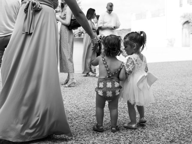 Le mariage de Alexandre et Kimberley à Artiguelouve, Pyrénées-Atlantiques 129