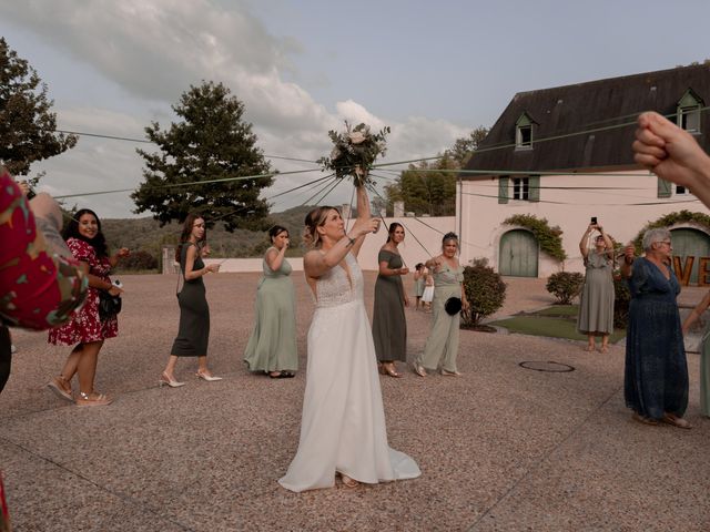 Le mariage de Alexandre et Kimberley à Artiguelouve, Pyrénées-Atlantiques 134