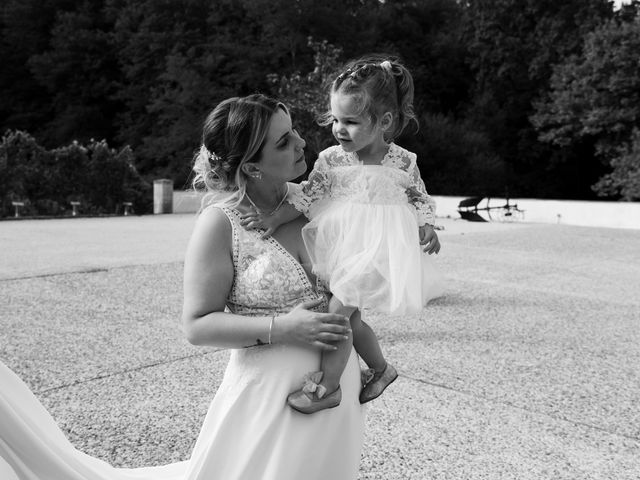 Le mariage de Alexandre et Kimberley à Artiguelouve, Pyrénées-Atlantiques 136