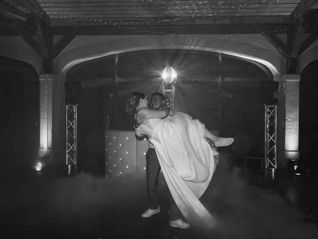 Le mariage de Alexandre et Kimberley à Artiguelouve, Pyrénées-Atlantiques 181