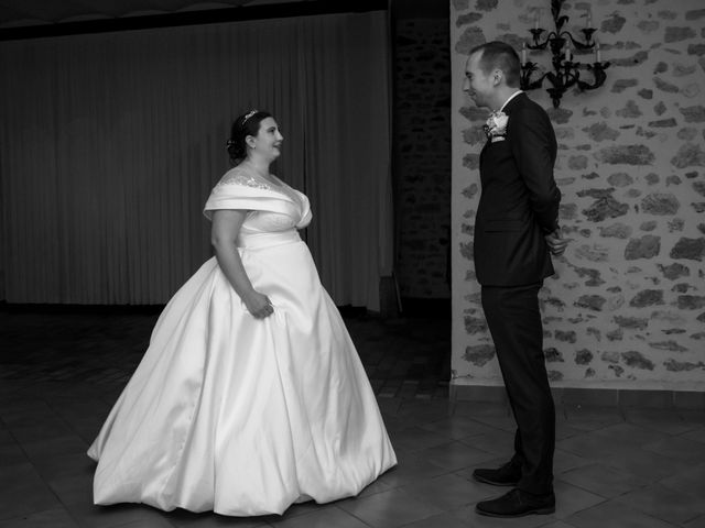 Le mariage de Cyril et Amandine à Crisenoy, Seine-et-Marne 11