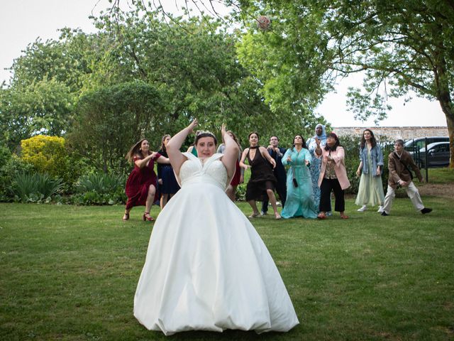 Le mariage de Cyril et Amandine à Crisenoy, Seine-et-Marne 29
