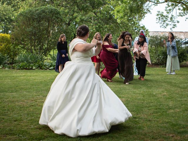 Le mariage de Cyril et Amandine à Crisenoy, Seine-et-Marne 30