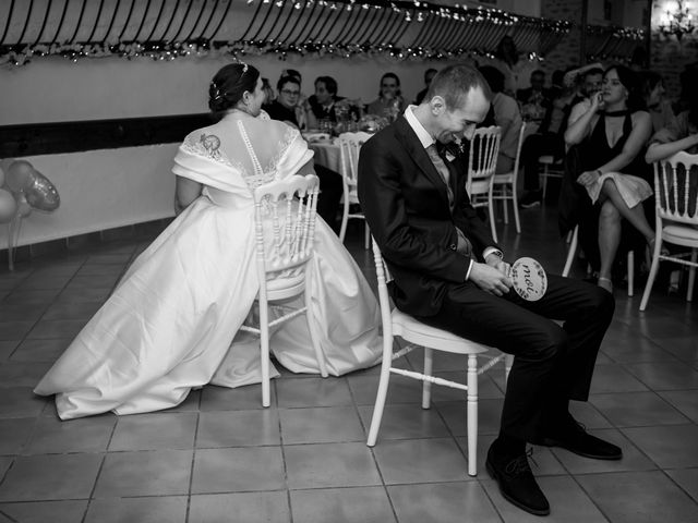 Le mariage de Cyril et Amandine à Crisenoy, Seine-et-Marne 31