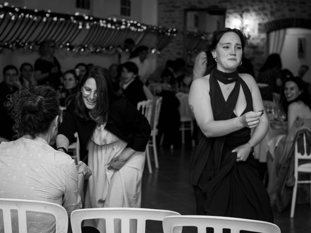 Le mariage de Cyril et Amandine à Crisenoy, Seine-et-Marne 39