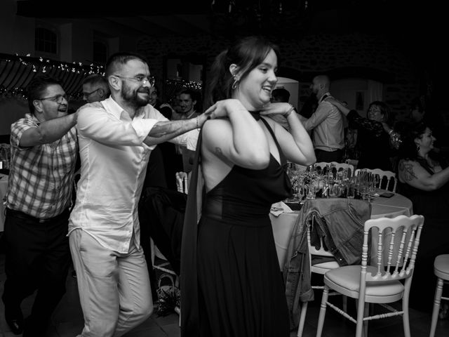 Le mariage de Cyril et Amandine à Crisenoy, Seine-et-Marne 55