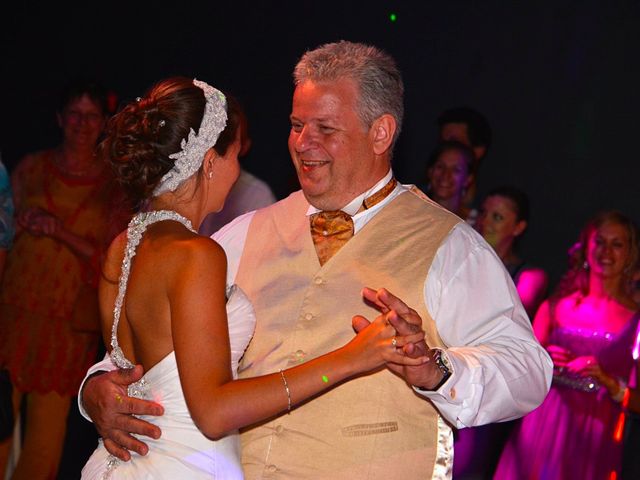 Le mariage de Valentine et Manuel  à Ay, Marne 9