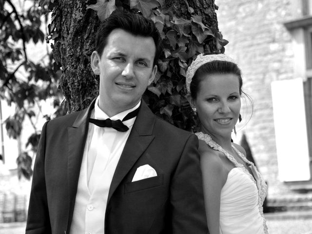 Le mariage de Valentine et Manuel  à Ay, Marne 12