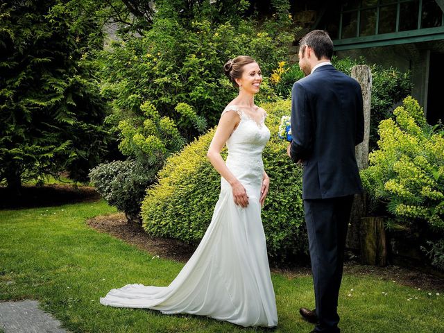Le mariage de Jean-Marc et Laurie à Coësmes, Ille et Vilaine 15