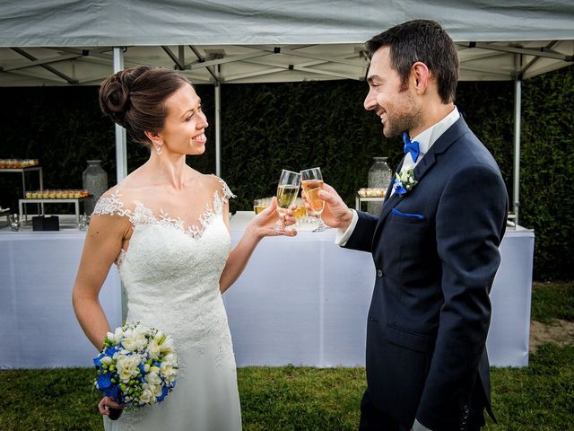 Le mariage de Jean-Marc et Laurie à Coësmes, Ille et Vilaine 46